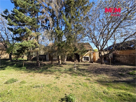 Prodej zemědělského objektu, 90 m² - 18