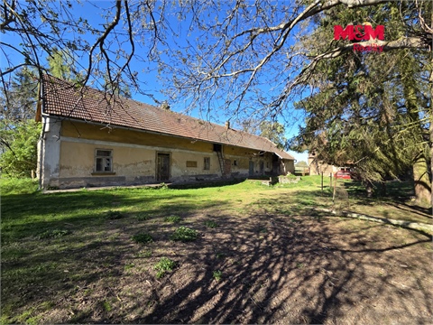 Prodej zemědělského objektu, 90 m² - 4