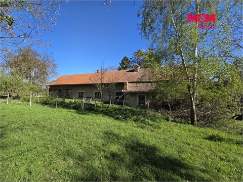 Prodej zemědělského objektu, 90 m² 20