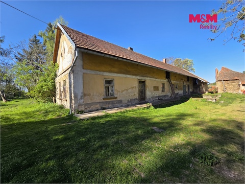Prodej zemědělského objektu, 90 m² 16
