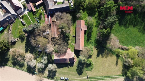 Prodej zemědělského objektu, 90 m² - 8