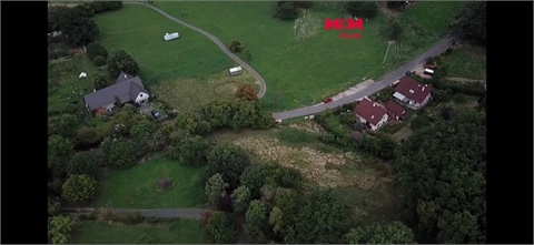 Prodej stavebního pozemku, 2 930 m² 0