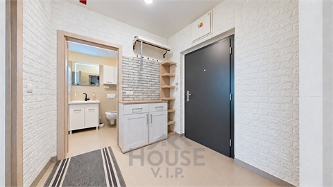 Prodej bytu 2kk, 42 m² 8