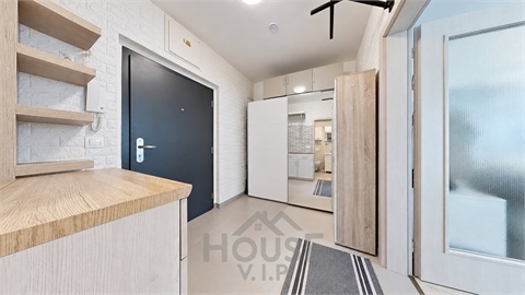 Prodej bytu 2kk, 42 m² - 8