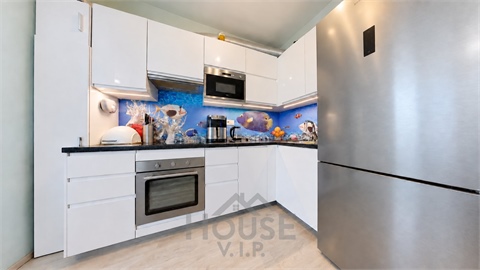 Prodej bytu 2kk, 42 m² 4