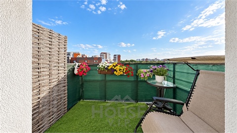 Prodej bytu 2kk, 42 m² - 14