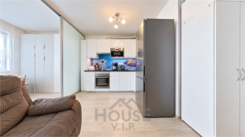 Prodej bytu 2kk, 42 m² 2
