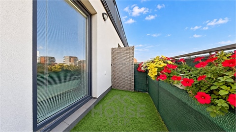 Prodej bytu 2kk, 42 m² 16