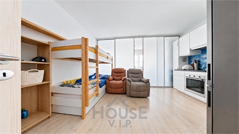 Prodej bytu 2kk, 42 m² - 6