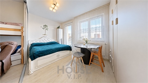 Prodej bytu 2kk, 42 m² 6