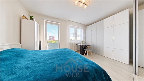 Prodej bytu 2kk, 42 m² - 4