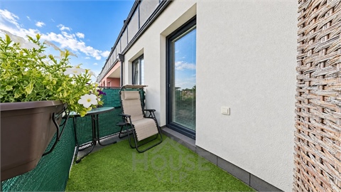 Prodej bytu 2kk, 42 m² - 16