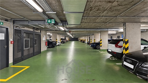 Prodej bytu 2kk, 42 m² 20