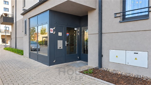 Prodej bytu 2kk, 42 m² - 26