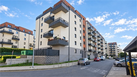 Prodej bytu 2kk, 42 m² 28