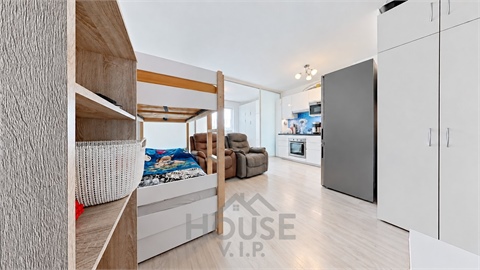 Prodej bytu 2kk, 42 m² - 2