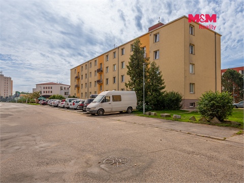 Prodej bytu 2+1, 49 m² - 14