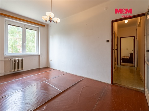 Prodej bytu 2+1, 49 m² 10