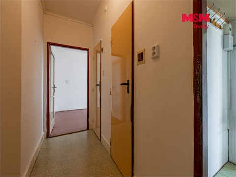 Prodej bytu 2+1, 49 m² 8