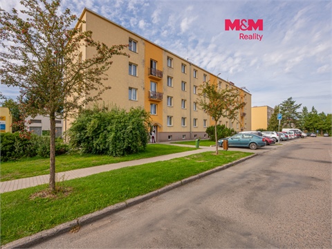 Prodej bytu 2+1, 49 m² 0