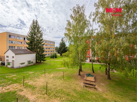 Prodej bytu 2+1, 49 m² - 10