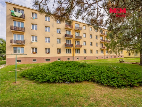 Prodej bytu 2+1, 49 m² 14