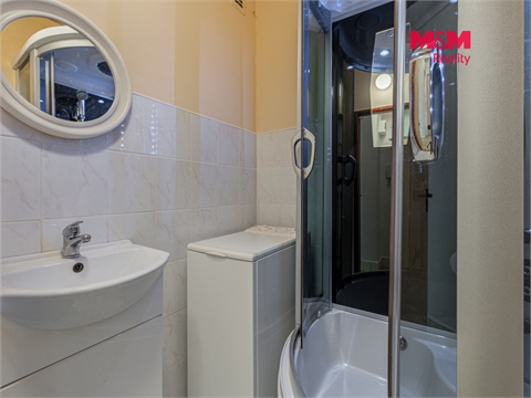 Prodej bytu 2+1, 49 m² - 8