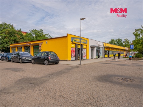 Prodej bytu 2+1, 49 m² - 12