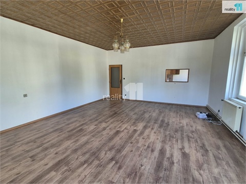Prodej bytu 4+1, 114 m² - 2