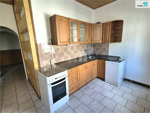 Prodej bytu 4+1, 114 m² 0