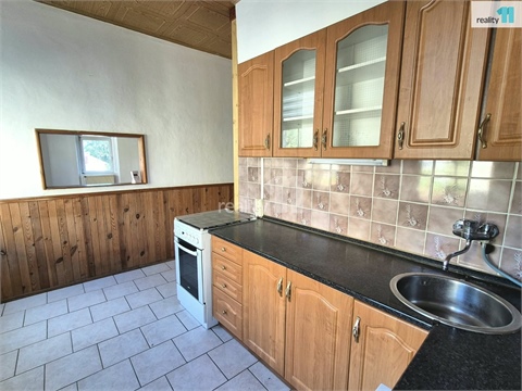 Prodej bytu 4+1, 114 m² - 0