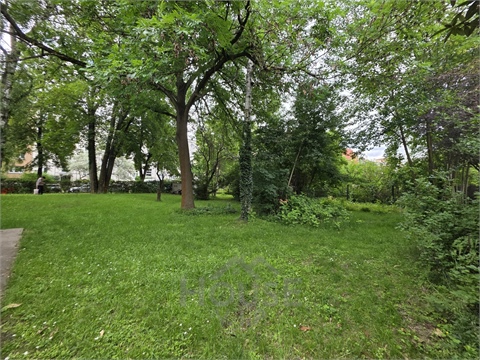 Prodej stavebního pozemku, 591 m² - 4