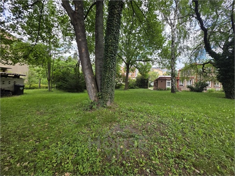 Prodej stavebního pozemku, 591 m² - 12