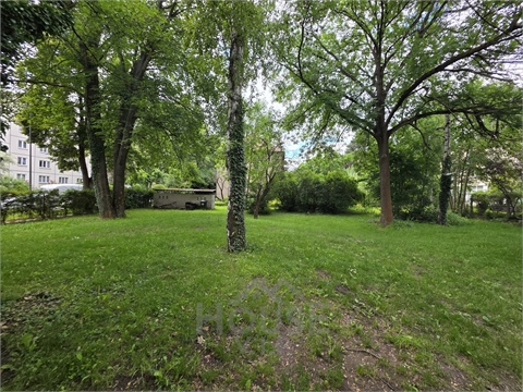 Prodej stavebního pozemku, 591 m² 2
