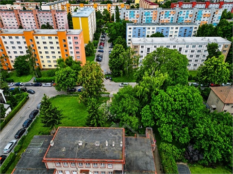 Prodej stavebního pozemku, 591 m² - 2