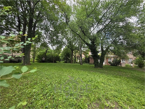 Prodej stavebního pozemku, 591 m² - 14