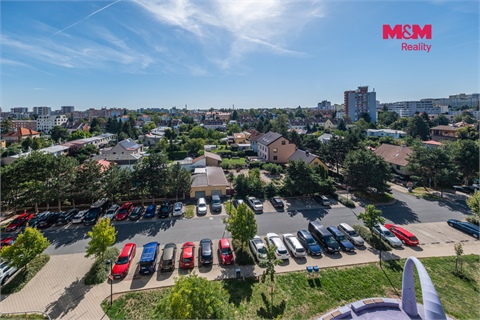Prodej bytu 3kk, 68 m² - 14