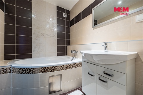 Prodej bytu 3kk, 68 m² - 2