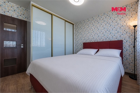 Prodej bytu 3kk, 68 m² - 12
