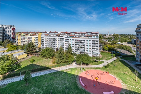Prodej bytu 3kk, 68 m² 20