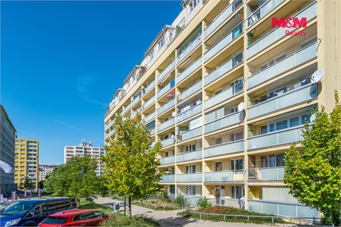 Prodej bytu 3kk, 68 m² 16