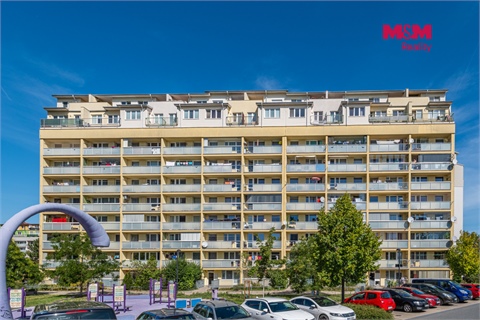 Prodej bytu 3kk, 68 m² 18
