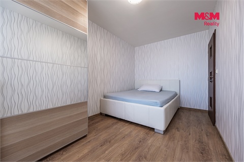Prodej bytu 3kk, 68 m² 12