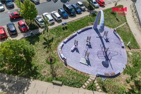 Prodej bytu 3kk, 68 m² 4