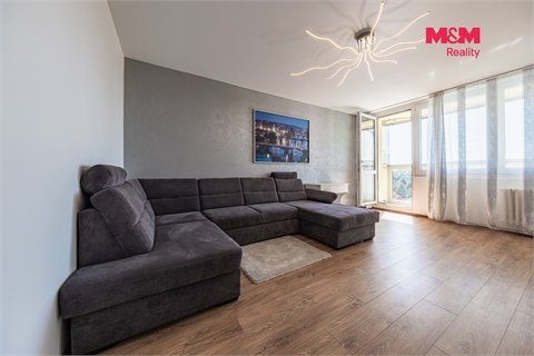 Prodej bytu 3kk, 68 m² 14