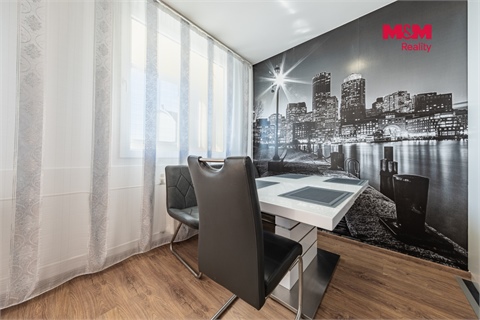 Prodej bytu 3kk, 68 m² - 4