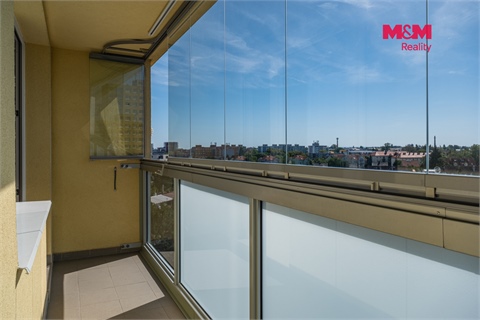 Prodej bytu 3kk, 68 m² 2