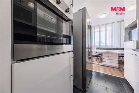 Prodej bytu 3kk, 68 m² - 20
