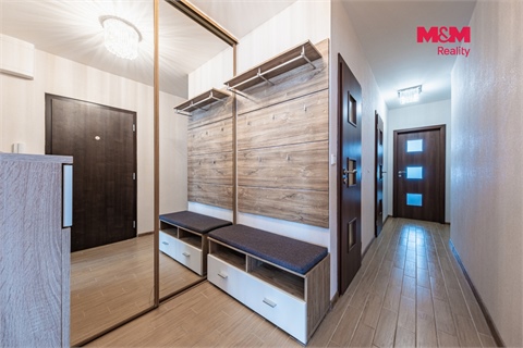Prodej bytu 3kk, 68 m² - 8