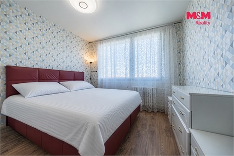 Prodej bytu 3kk, 68 m² 10